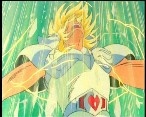 Otaku Gallery  / Anime e Manga / Saint Seiya / Screen Shots / Episodi / 081 - Per amore di Flare / 018.jpg